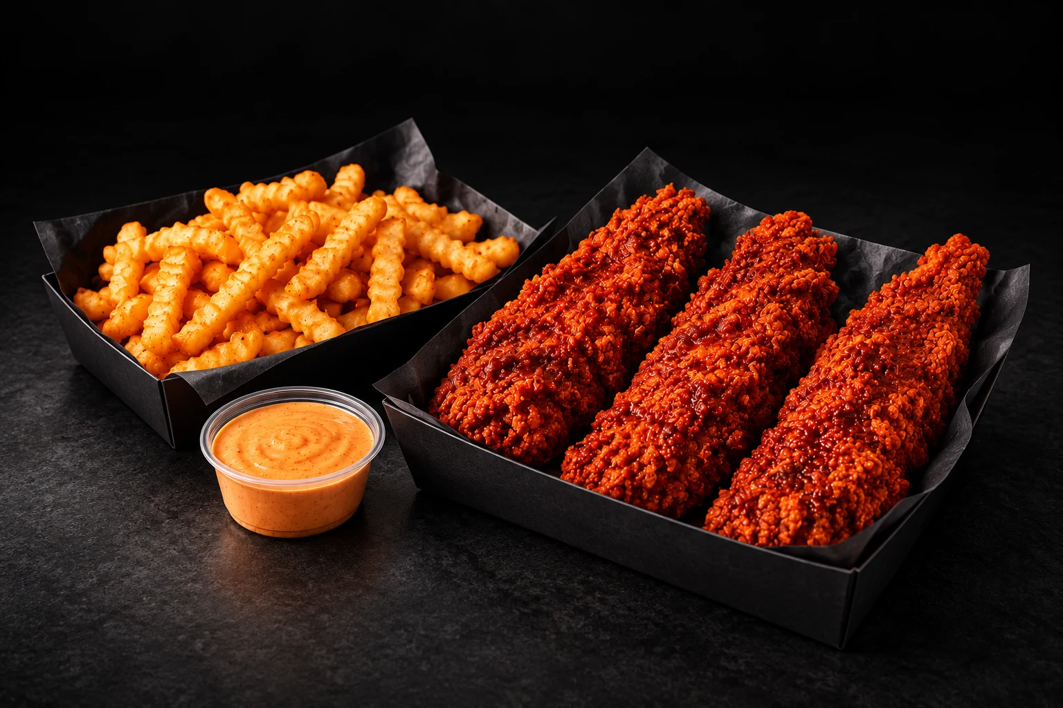 Nashville Tenders